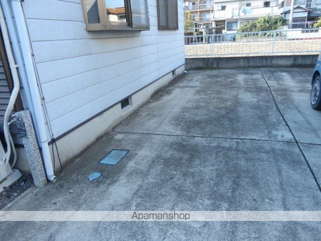 古河市 1階建 築32年の周辺写真