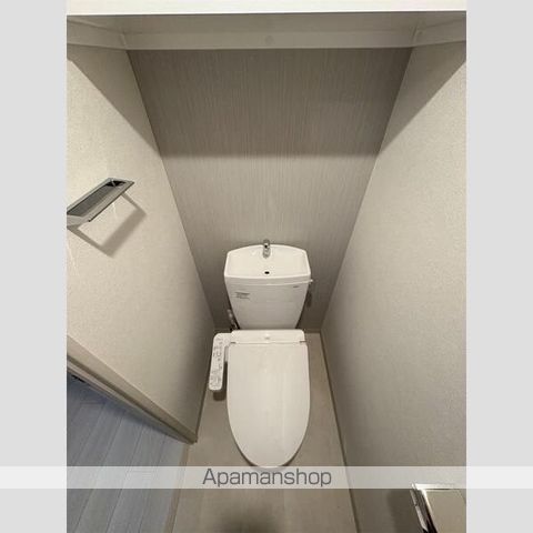 ALIVIS緑橋の内装写真