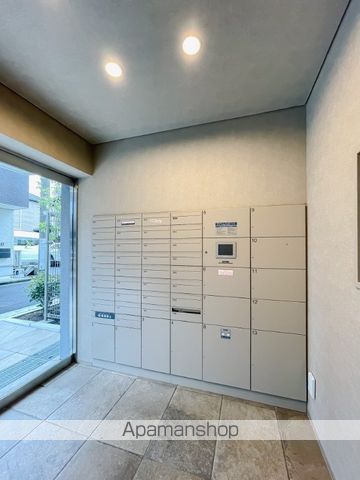N-flats東向島の内装写真