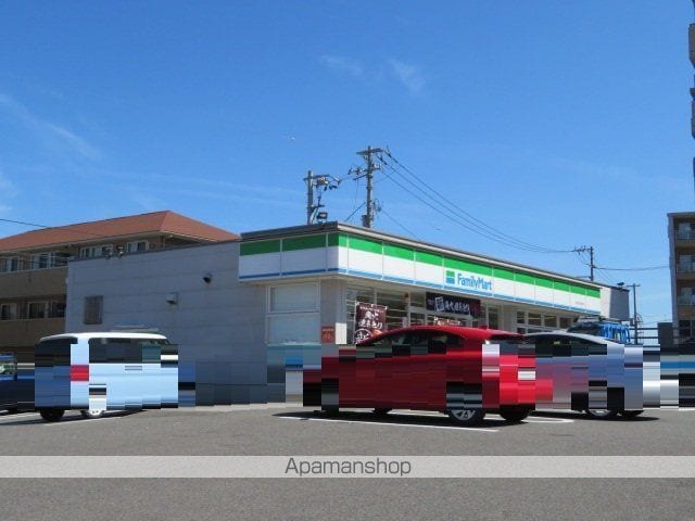 ユースハイツIIIの周辺写真