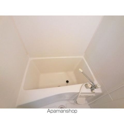 ドエル晃の内装写真
