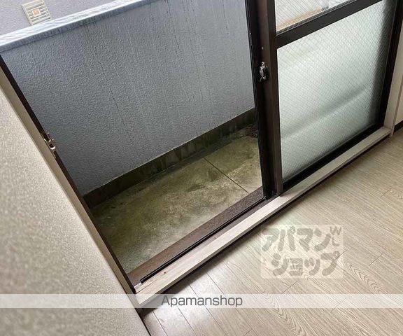 ロイヤルむらかみの内装写真