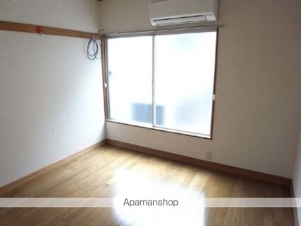 東京都杉並区和田３丁目[1R/10m2]のリビング・居間