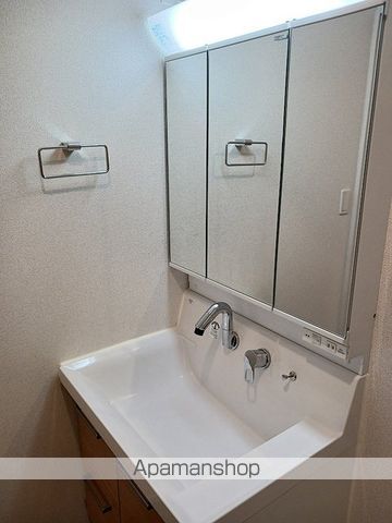 ル オーブの内装写真