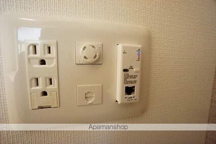 リシュドール名駅南[1K/27.7m2]の内装9