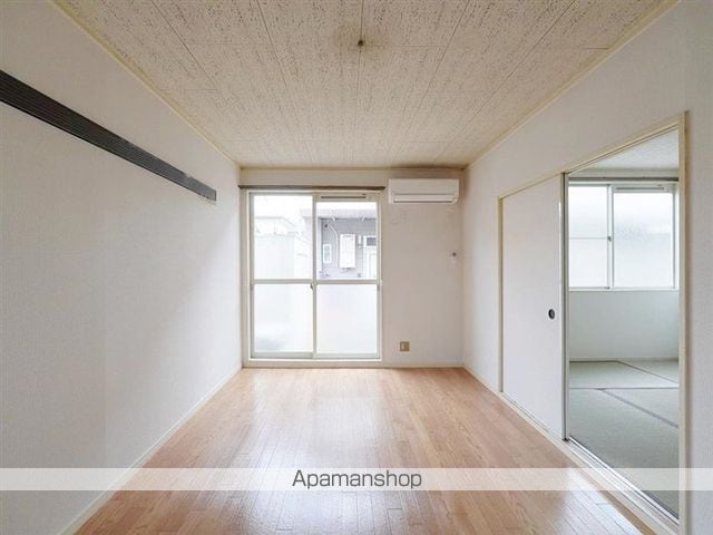 クレセントA棟の内装写真