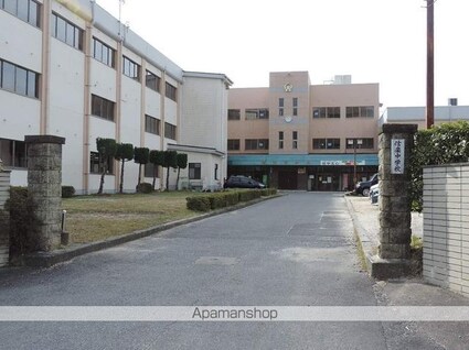 Ｐｌａｉｓｉｒ　Ｃｈａｔｅａｕ[2LDK/59.24m2]の周辺1