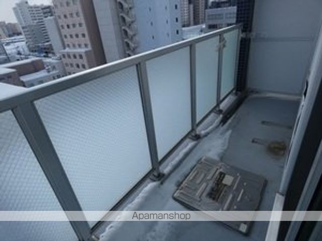 PRIME URBAN大通東の内装写真
