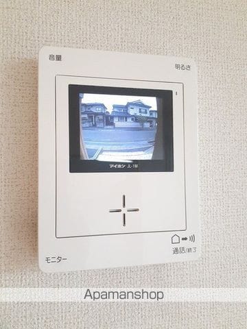 クアレンタの内装写真
