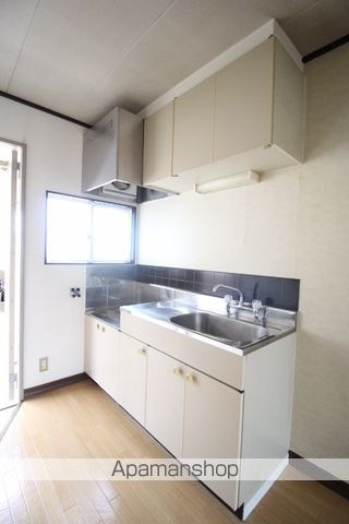 KIWIの内装写真