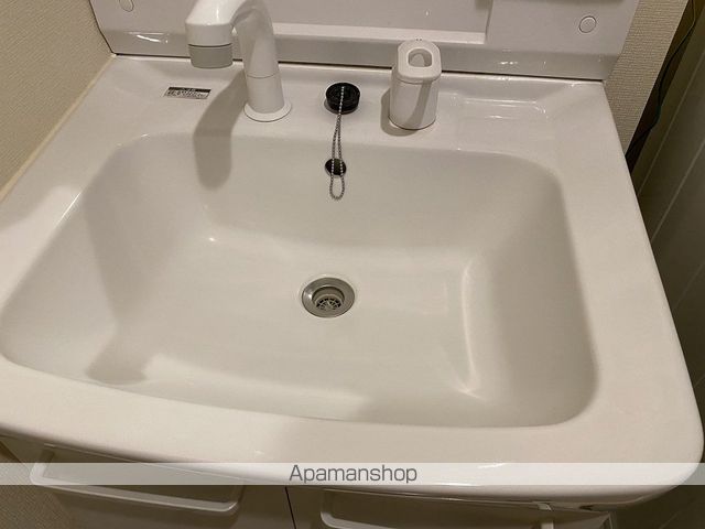クレイノシャルマン中通の内装写真