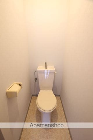 スカイハイツA棟の内装写真