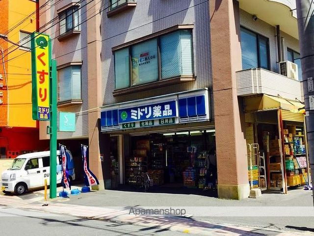 ロン・ボヌールの周辺写真