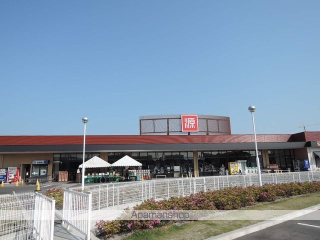 シャーメゾンラパンの周辺写真