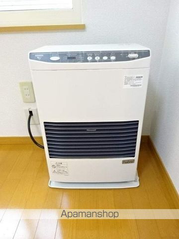 カーサ・クィントの内装写真