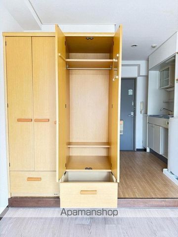 エステート番町ハウスの内装写真