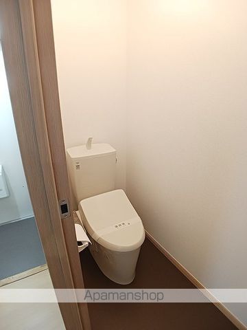 サンマルコ英の内装写真
