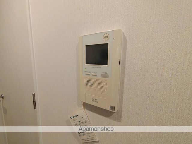 アビティESAKAの内装写真