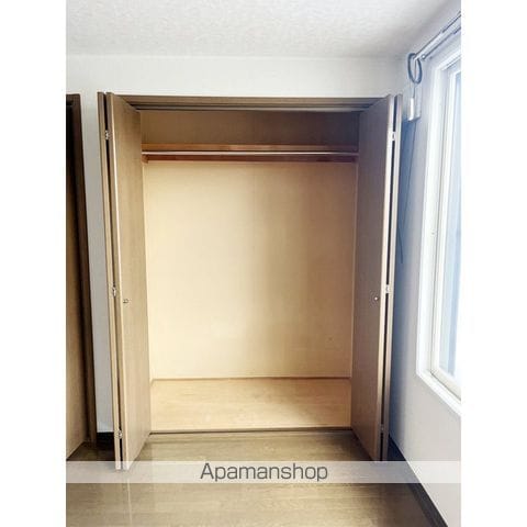 サンクレスト西富の内装写真