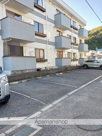 スクウェアガーデン緑井のその他写真