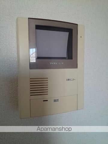 リブ・シンヴィレッジIVの内装写真