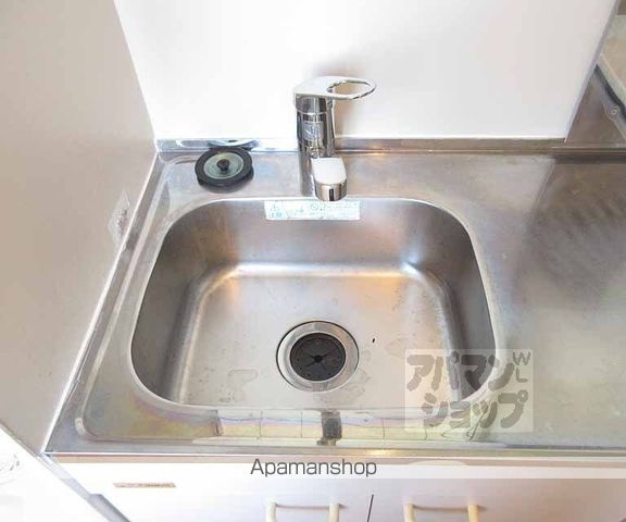 イーストヴィレッジ大宅の内装写真