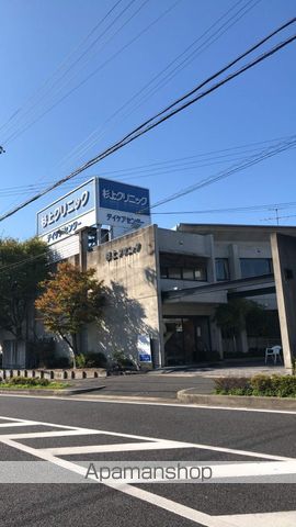 サンガーデン岩崎台の周辺写真