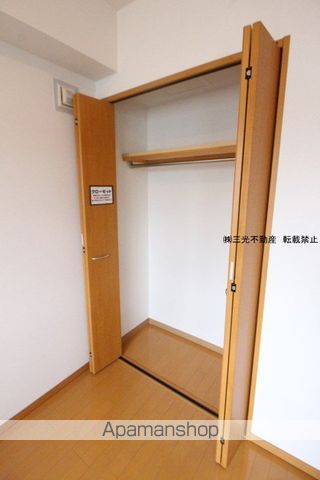 シュクル医大南の内装写真