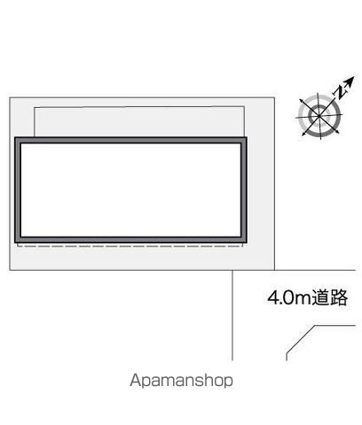 レオパレスハッピネスのその他写真
