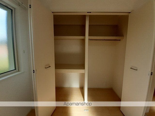 セラーサ セコンディの内装写真