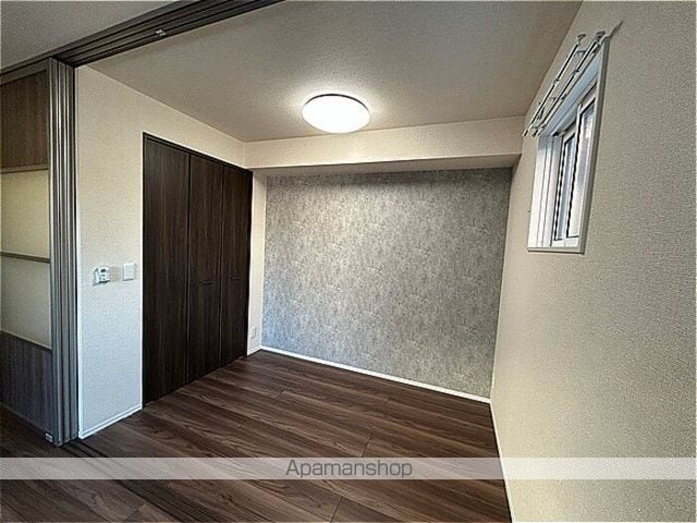 レスア柏崎Iの内装写真