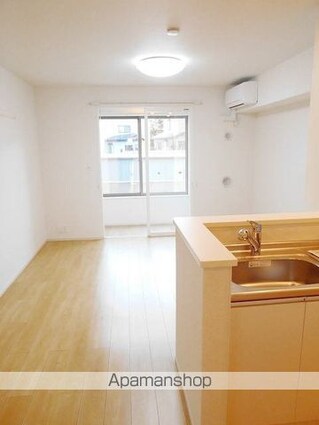 エルカミーノ[1R/36.25m2]のリビング・居間