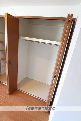FORTUNA北梅田の内装写真