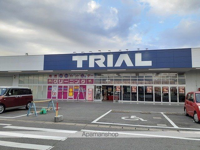 ベル ブリーズ ウエストの周辺写真