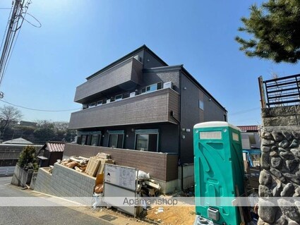 Ｓｕｎｎｙ　Ｈｉｌｌ　Ｍｉｎａｍｉ　Ｈａｎａｚｏｎｏ[1DK/24.84m2]の外観3