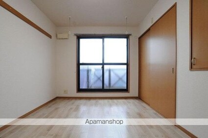 アップルパレスＣ棟[2LDK/59.57m2]の内装4