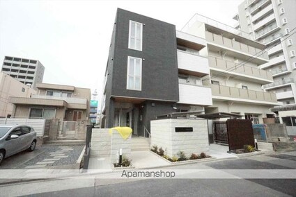 Ｐｈｏｅｎｉｘ「フェニックス」[1K/30.98m2]の外観3