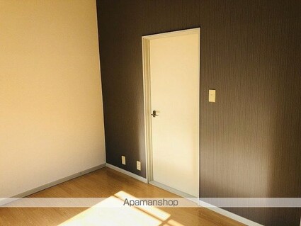 ハウスＪ[1R/17.82m2]の内装2