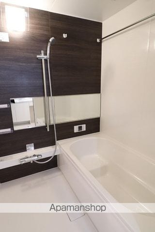 コンフィデンスK.S合志の内装写真