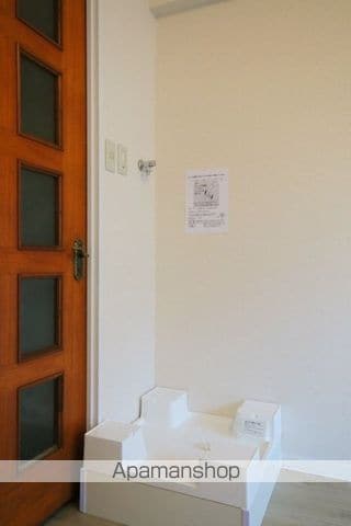 ライオンズマンション三鷹さくら通りの内装写真