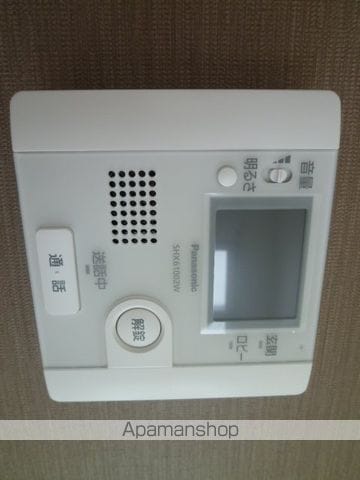 El Cieloの内装写真