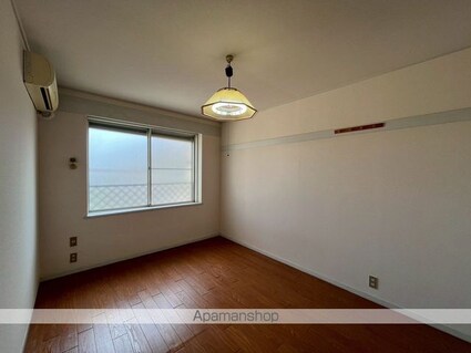 小野路コーポ[1R/18.2m2]のリビング・居間