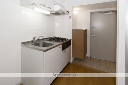 レジディア文京湯島Ⅱ[1K/23.32m2]の内装2