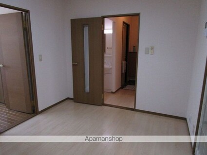 メゾン・ド・ファミール　Ｂ[3DK/52.99m2]の内装4