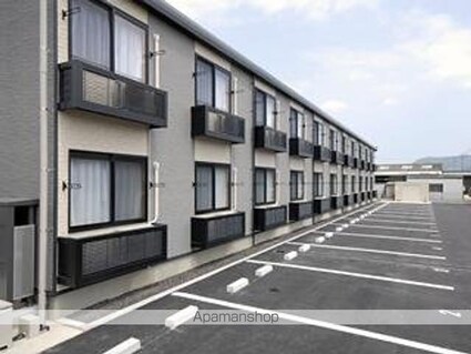 香川県高松市春日町[1K/28.02m2]の外観2