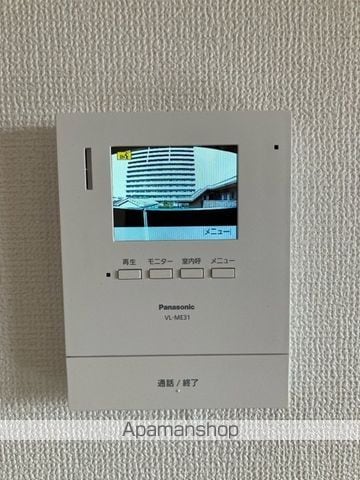 サンライズ三国ヶ丘の内装写真