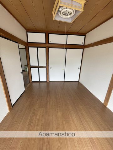 高澤ハイツの内装写真