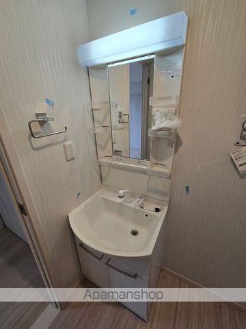 ベアタール北沢の内装写真