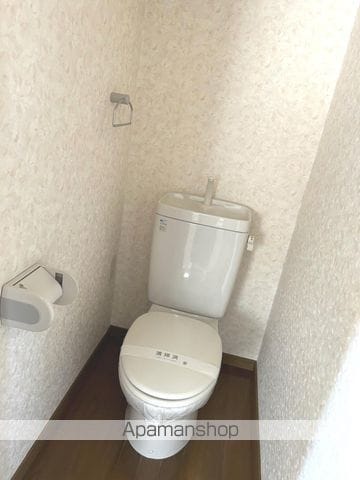 コーポ庵川Iの内装写真