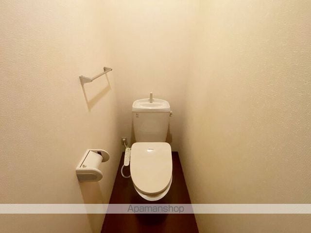 セジュール紀ノ川の内装写真